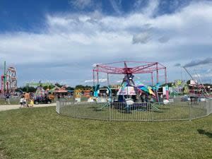 Montgomery County Fair in full swing; What fair leaders, state Inspectors do to keep guests safe