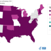 More ER patients in Florida test positive for COVID. The surge is different this time