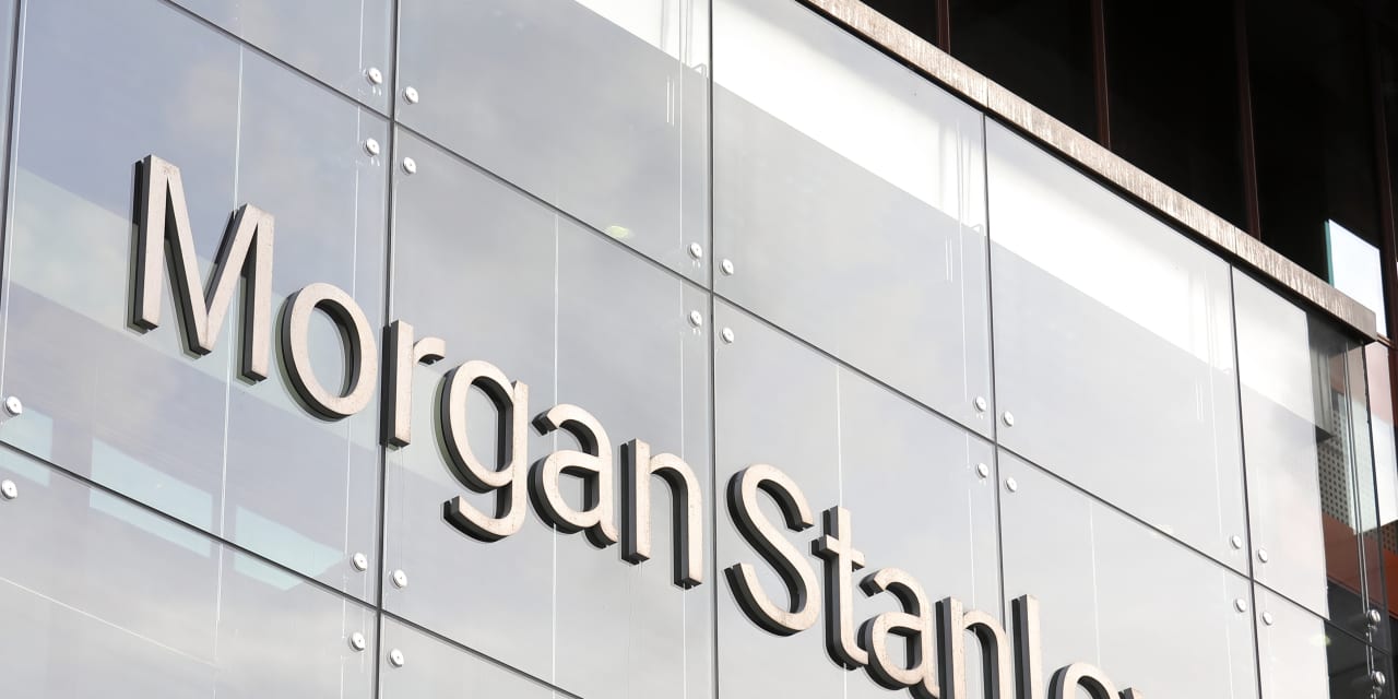 Morgan Stanley Raises Rates on Cash. It’s a Sign of Pressure Across Industry.