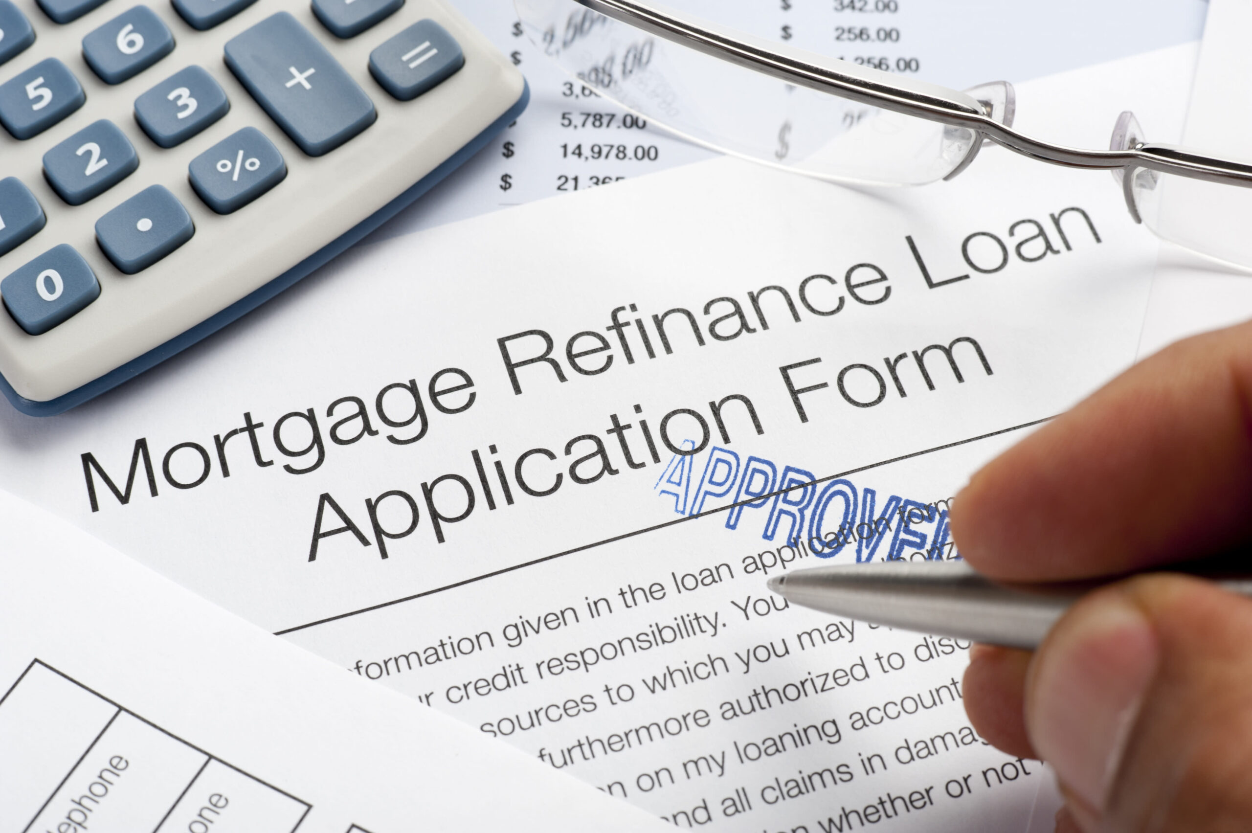 Mortgage refinance demand jumps to a 2-year high, as mortgage rates drop