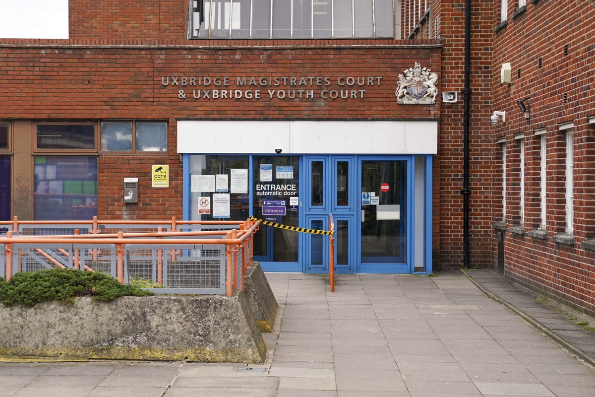 Mother charged with coercive control for ‘blocking daughter from having a social life’