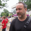 Musician Dave Matthews slams ‘disgusting’ support for Netanyahu in US