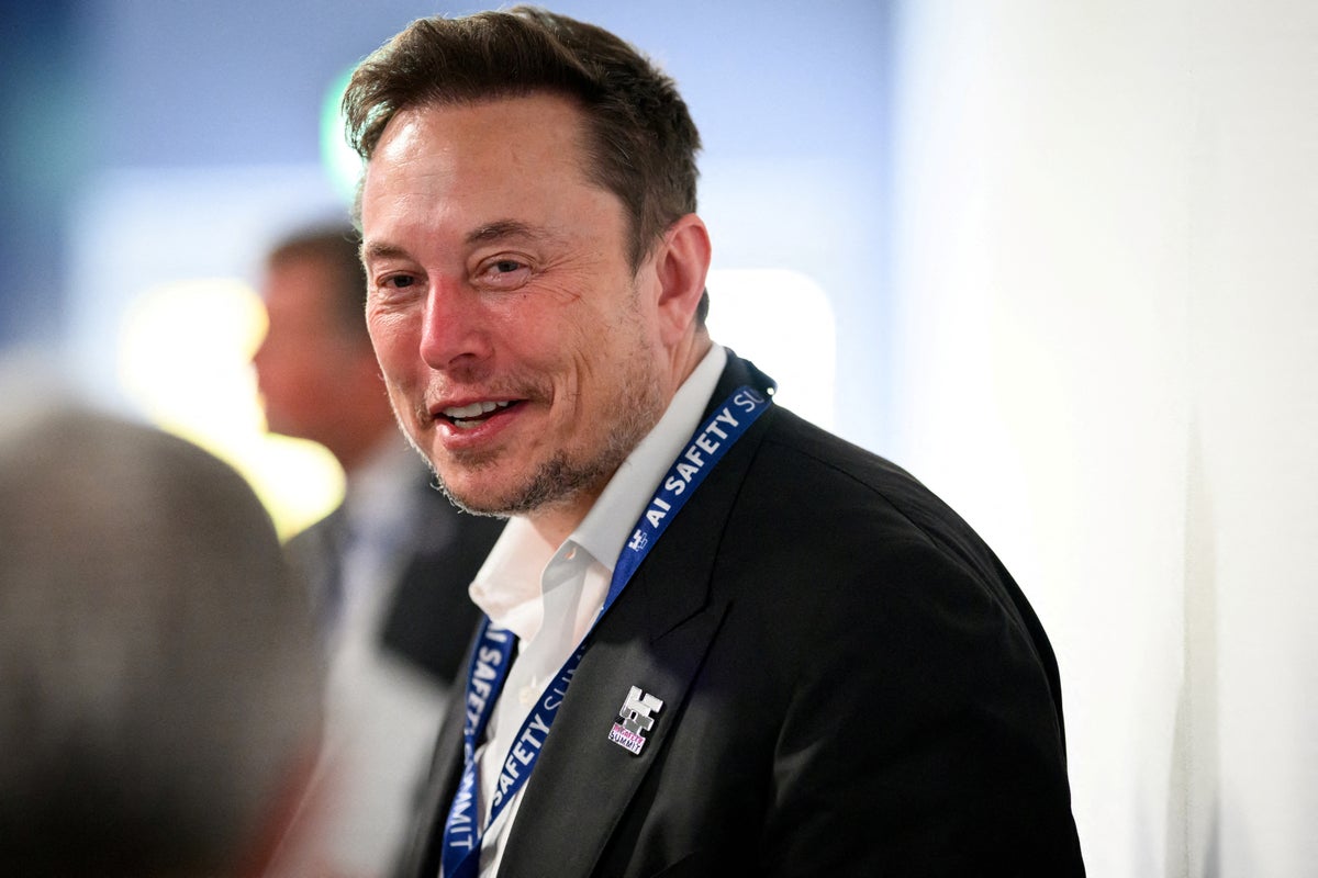 Musk is donating  million a month to pro-Trump PAC in shooting’s aftermath