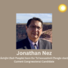 Native Bidaské with Jonathan Nez, Congressional Candidate for Arizona’s 2nd District