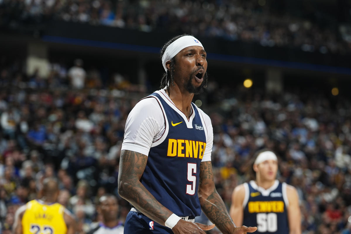 NBA free agency: Kentavious Caldwell-Pope agrees to 3-year,  million deal with Magic