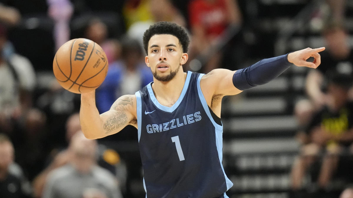 NBA Summer League: Heat overcome Scotty Pippen Jr.’s 29 points to defeat Grizzlies, 120–118