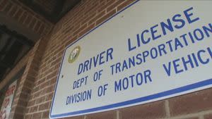 NCDMV reopens Catawba County license plate agency