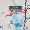 NCDOT speeds planned widening of congested Charlotte-area highway, official says