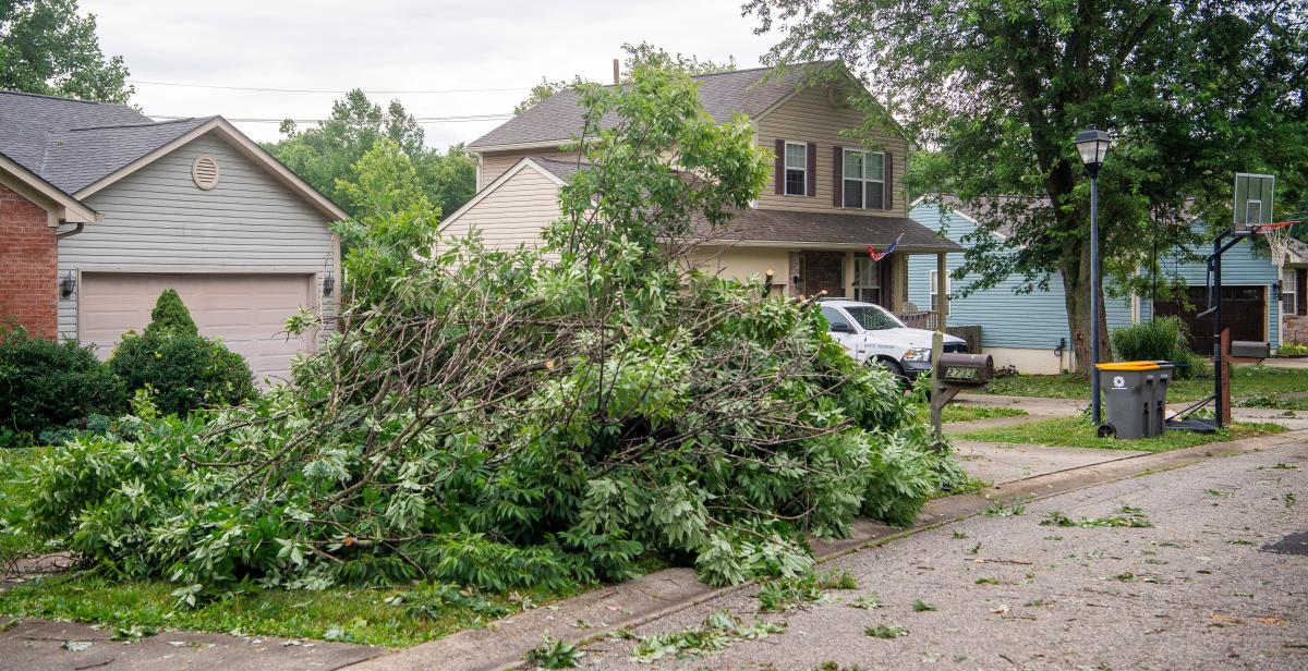 Need help recovering from June 25 storms? Low interest loans available now