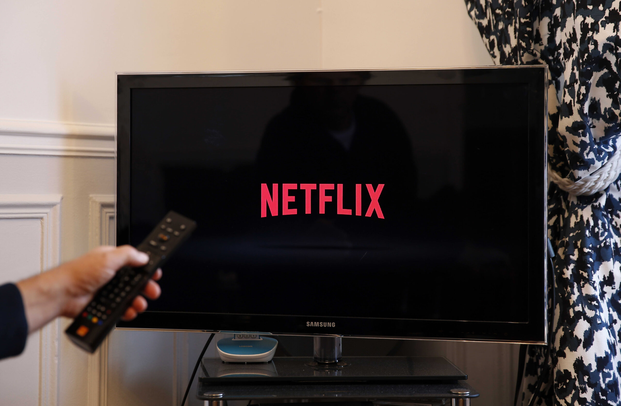 Netflix reports earnings after the bell. Here’s what Wall Street is watching