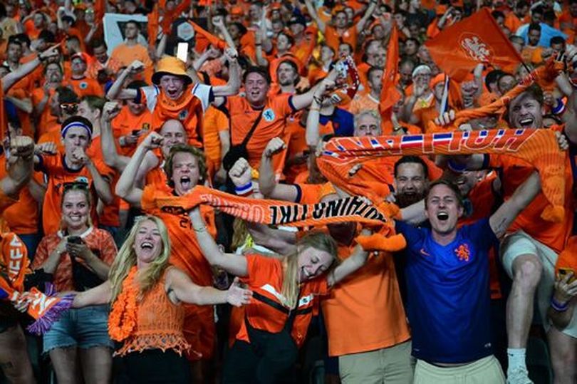 Netherlands handed early Euro 2024 advantage as UEFA sting England for semi-finals