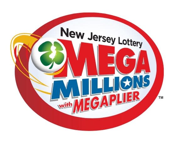 New Jersey ticket one of five nationwide to win millions in Tuesday’s Mega Millions