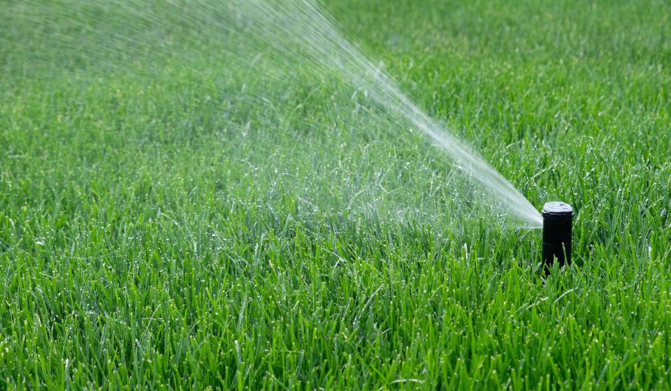 New water restrictions hit the city of Abilene