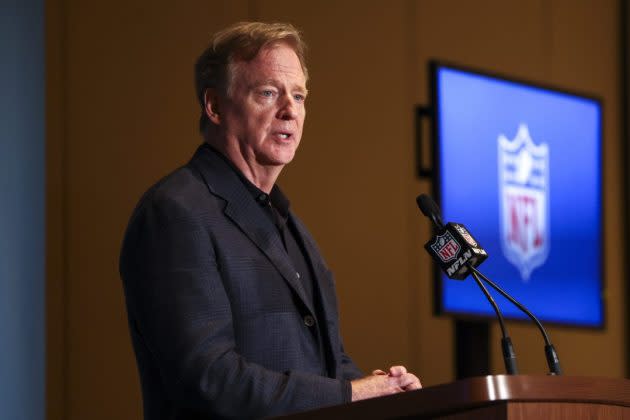 NFL Urges Court to Halt Advancing Sunday Ticket Case