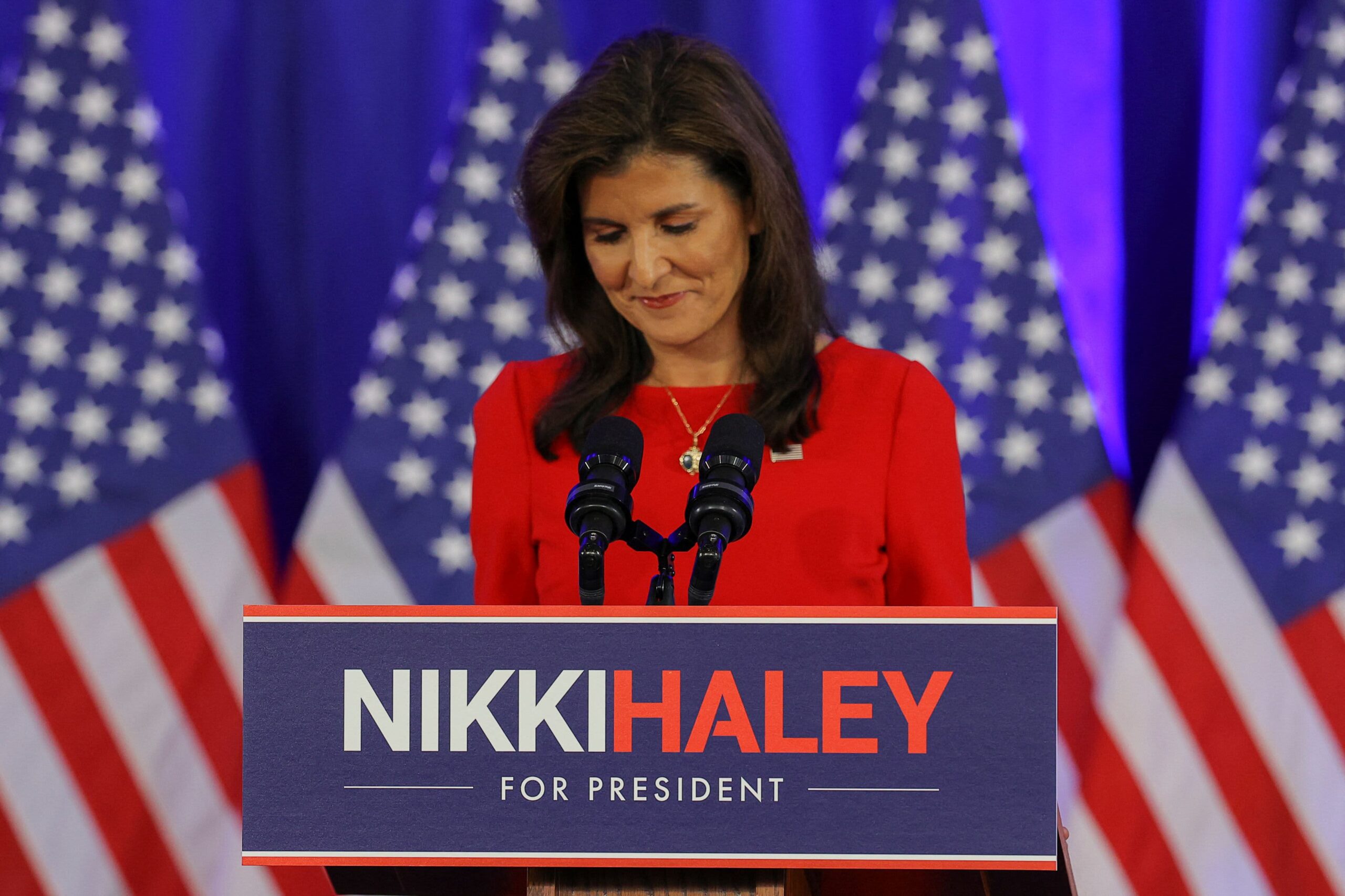 Nikki Haley invited to speak at Republican convention in Milwaukee