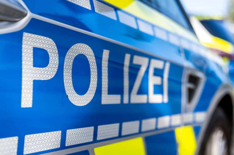 Nine suspects from far-right group detained in Germany