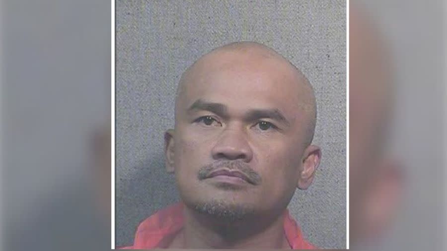 Northern California inmate escapes fire camp, manhunt underway