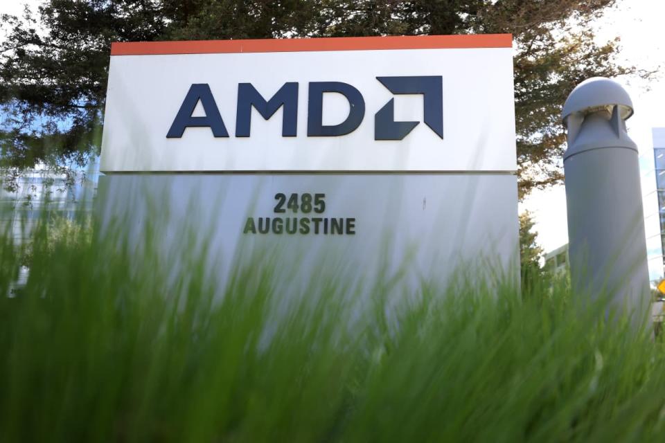 Nvidia, AMD are among the chip stocks falling on China fears. Here’s why you shouldn’t panic.