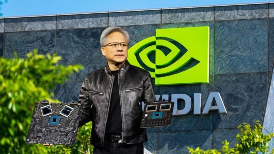 ‘Nvidia Is Slowly Becoming The IBM Of The AI Era’ Says Former AMD And Tesla Engineer. Here’s The Problem With That Comparison