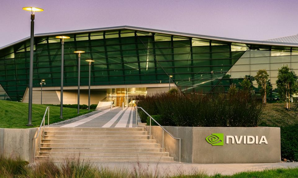 Nvidia Owns 4 Artificial Intelligence (AI) Stocks, and These 2 Have Soared the Most