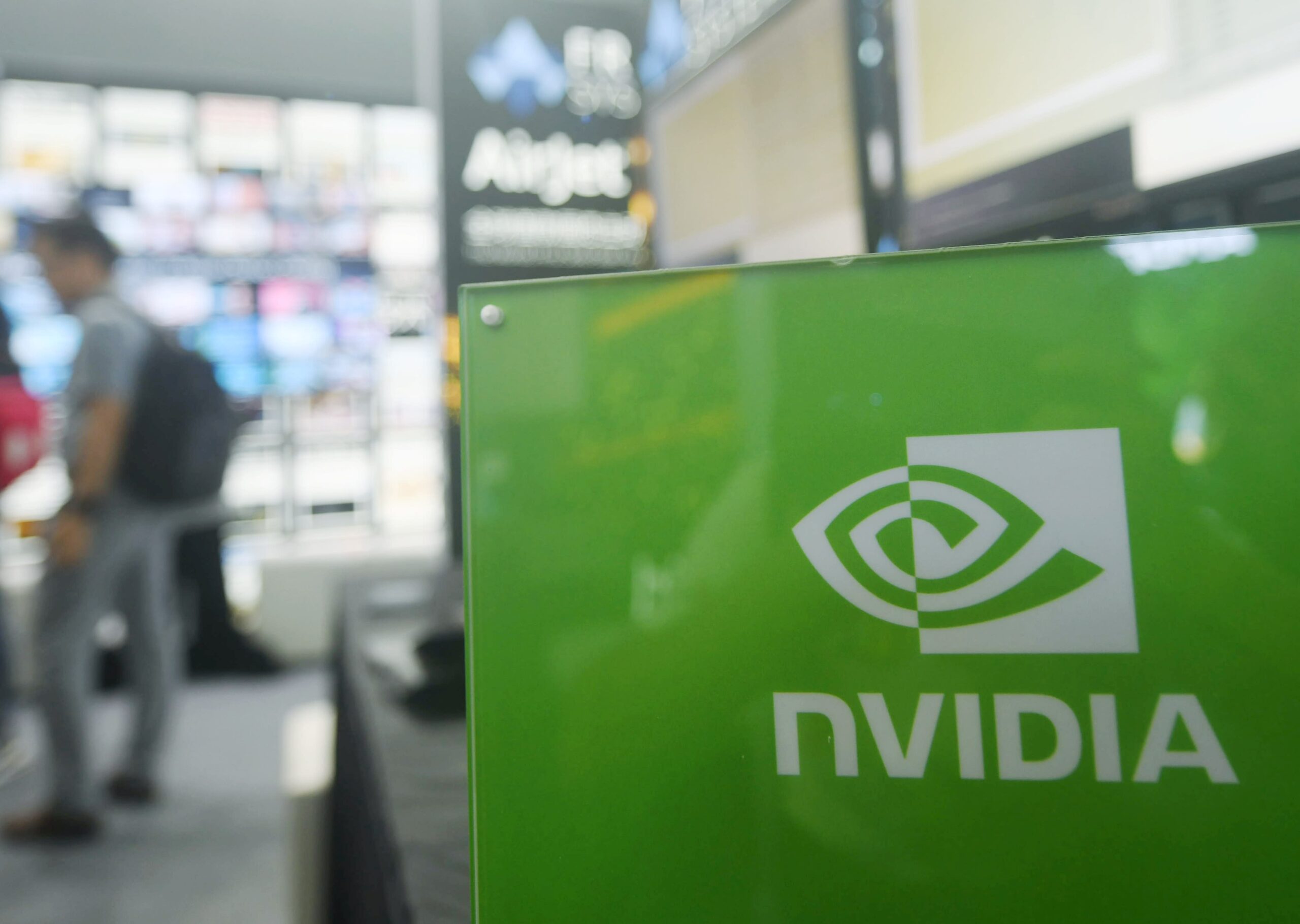 Nvidia preparing version of new flagship AI chip for Chinese market, Reuters reports