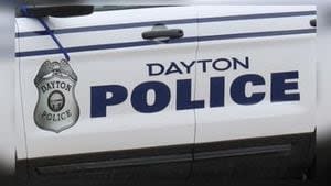 Officers, medics respond to shooting in Dayton