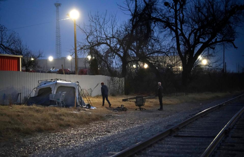 OKC Housing Authority in ‘imminent’ danger of halting housing vouchers