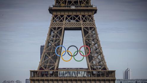 Olympic swimming’s anti-doping saga still looms in Paris