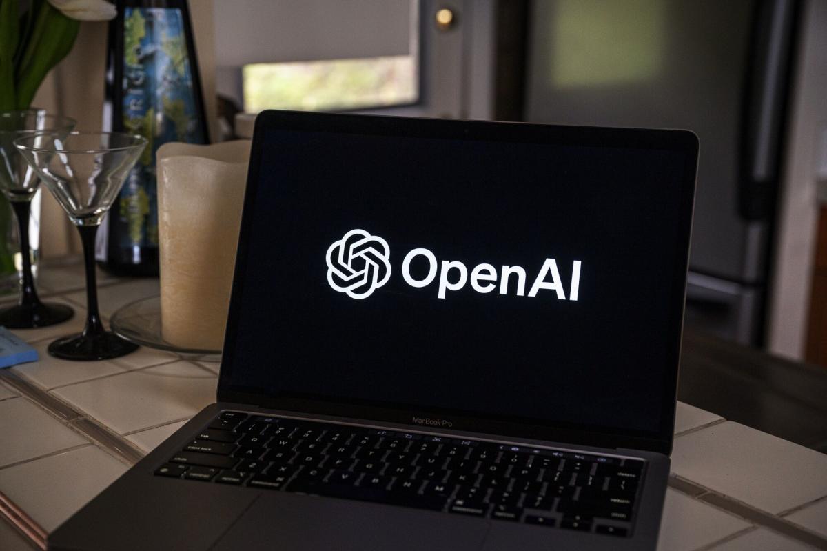 OpenAI Partners With Los Alamos to Test AI’s Value for Lab Work