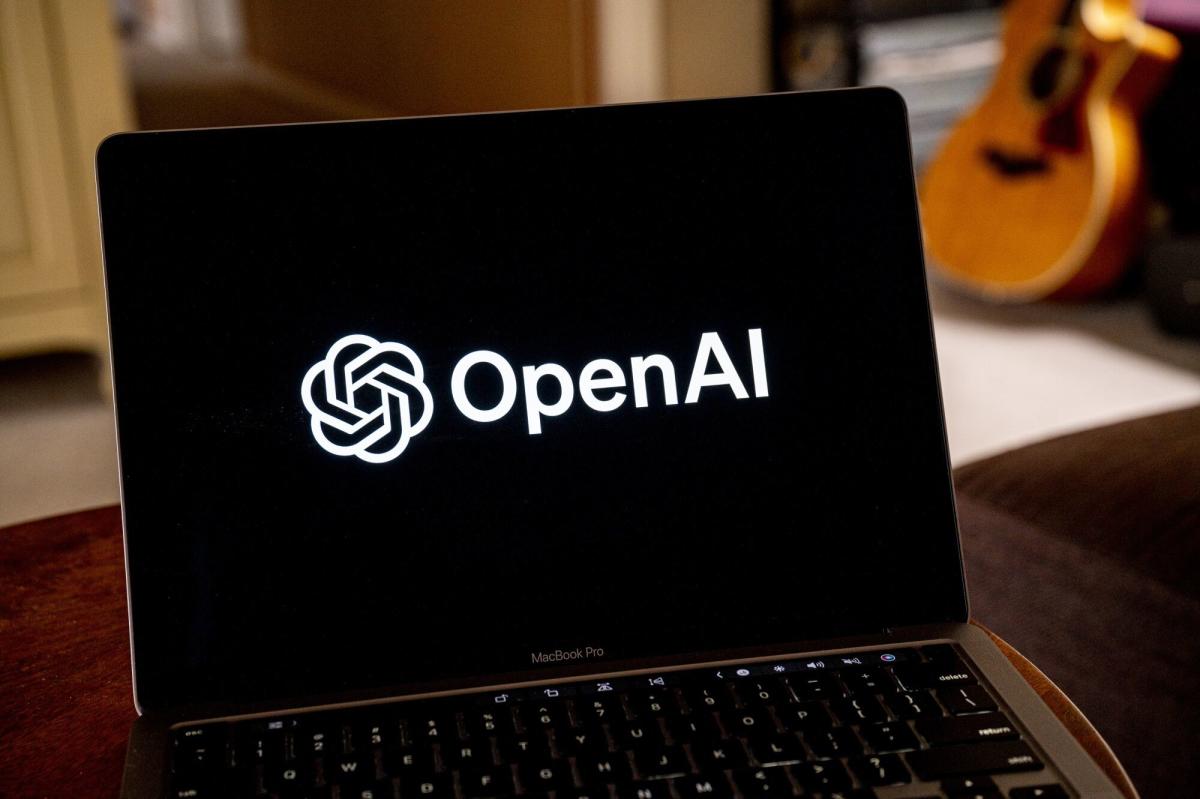 OpenAI Releases GPT-4o Mini, a Cheaper Version of Flagship AI Model