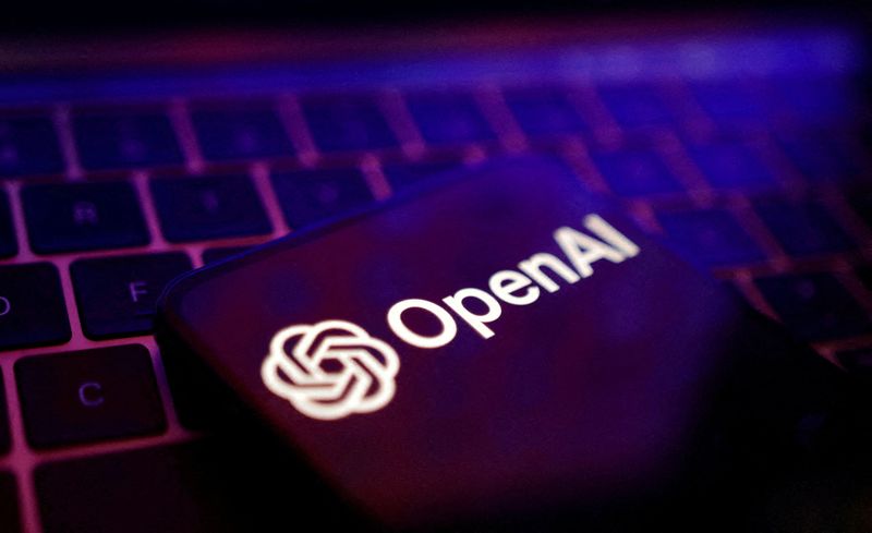 OpenAI working on new reasoning technology under code name ‘Strawberry’