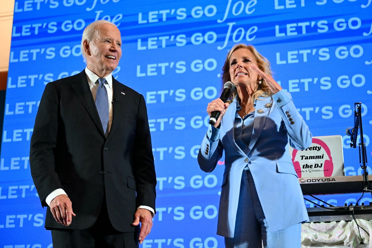 OPINION – Joe Biden has presented Democrats with a big lie of his own