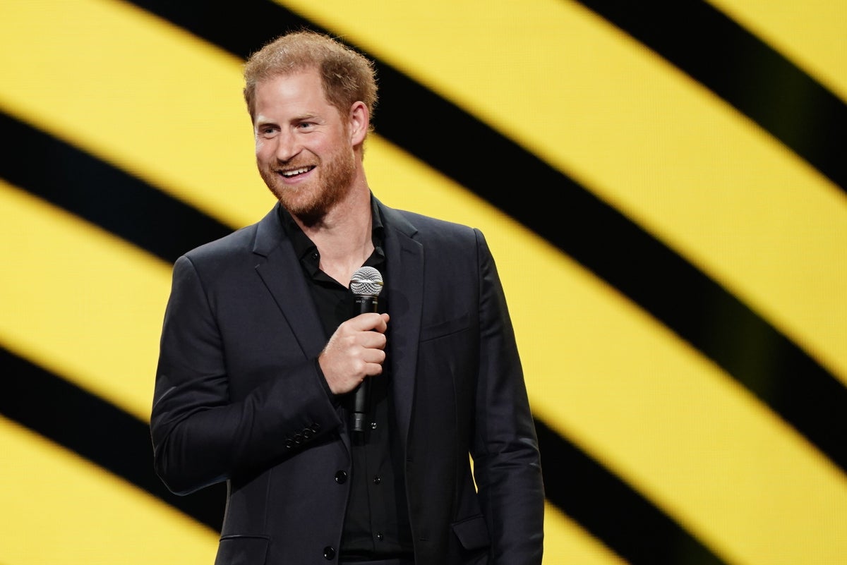 OPINION – Prince Harry, it was not the press that caused the rift with your family, it was you