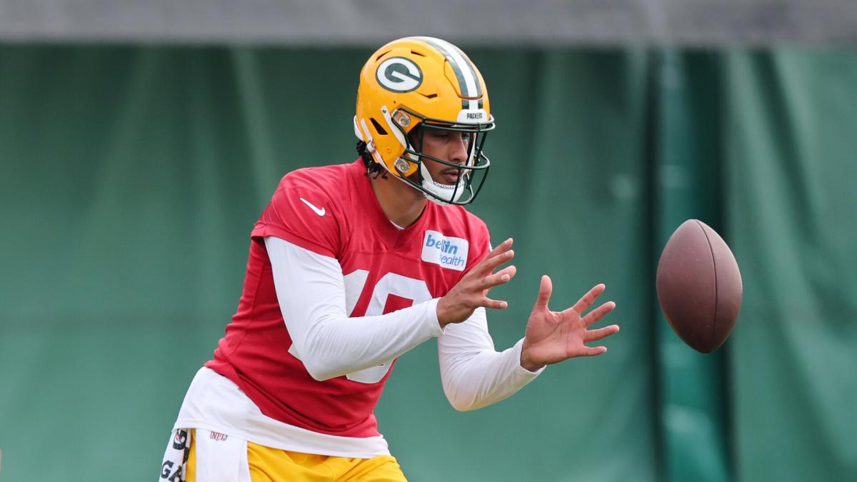 Packers, Jordan Love close in on a deal