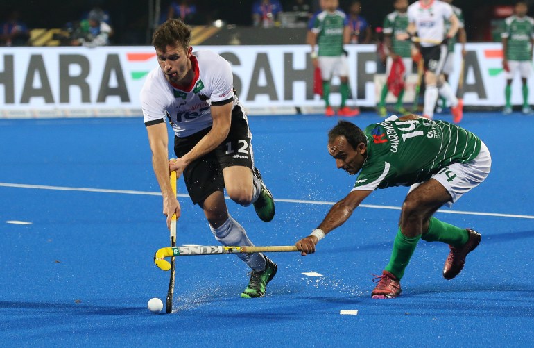 Pakistan’s great fall: How former hockey giant failed Olympics test, again