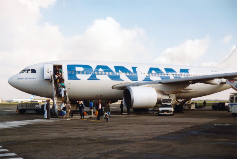 Pan Am is returning to skies in 2025, and packages start at K: What’s included?