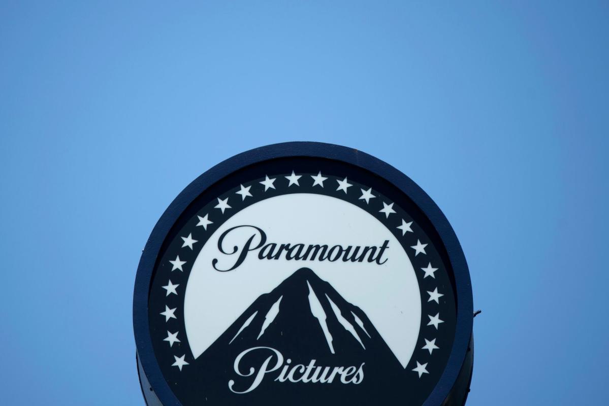 Paramount Agrees to Skydance Merger, Marking End to Redstone Era