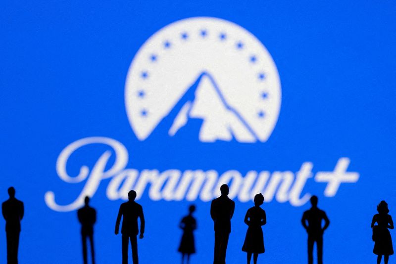 Paramount and Skydance agree to merger, ending Redstone era