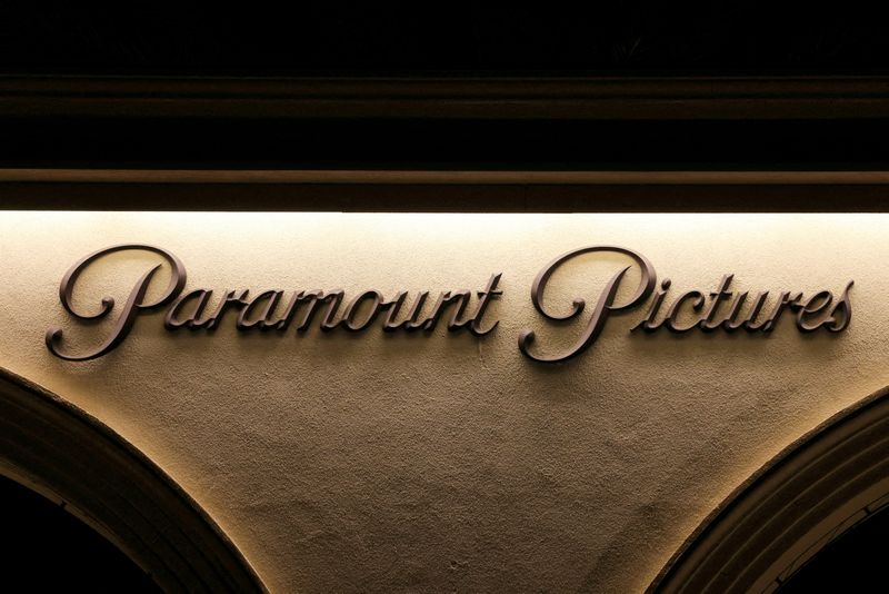 Paramount in talks with media companies to merge streaming platform, CNBC reports