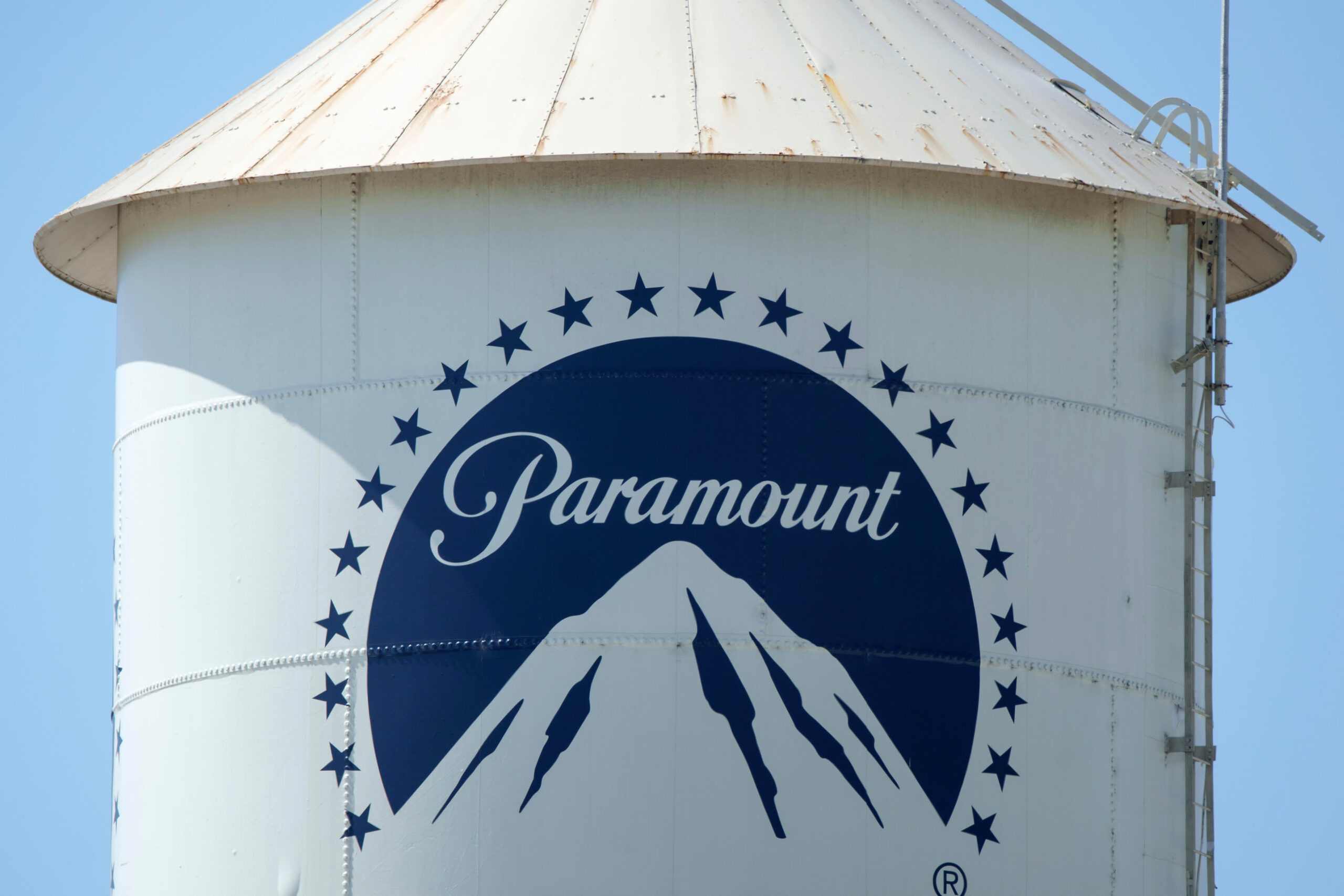 Paramount is hunting for a streaming partner, could kick off a wave of deals