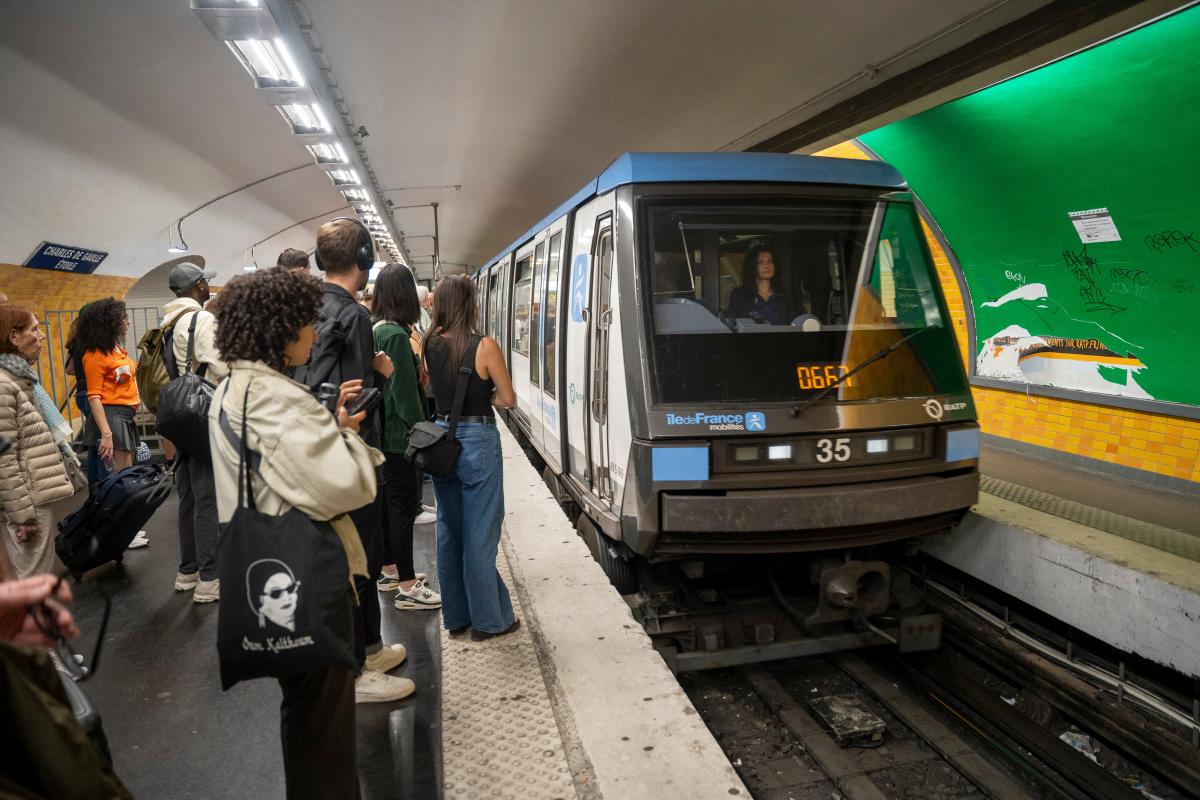 Paris metro fares are surging during the Olympics. Buy your tickets in advance to save.