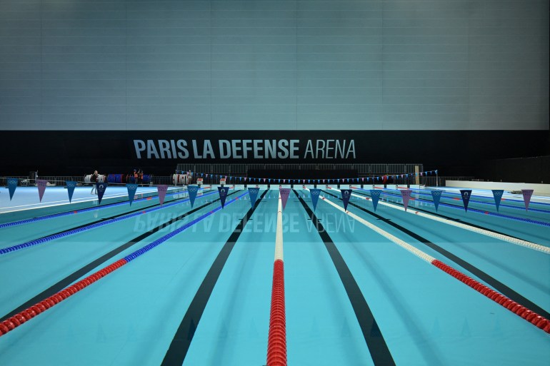 Paris Olympics 2024 swimming: Schedule, events, venue, date, races to watch