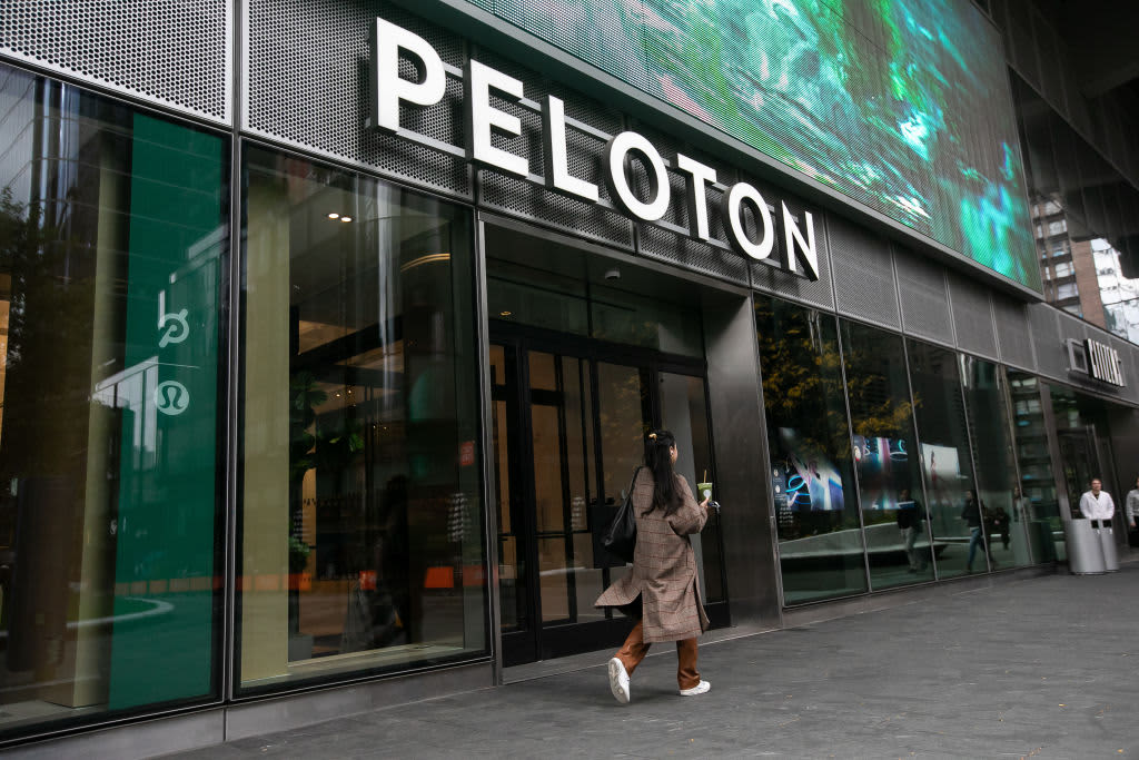 Peloton staved off the cash crunch that threatened its business. Where does it go now?