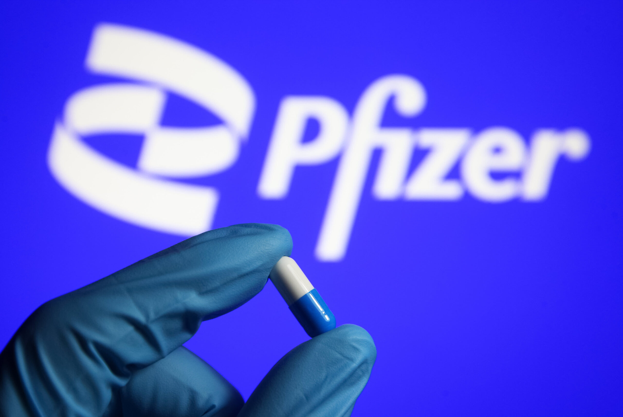 Pfizer moves forward with once-daily version of weight loss pill after setbacks