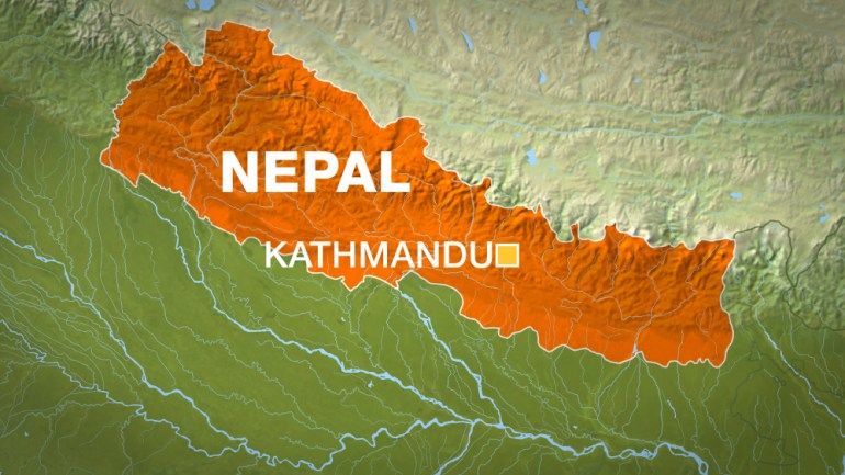 Plane crash at Nepal’s Kathmandu airport kills 18; pilot only survivor