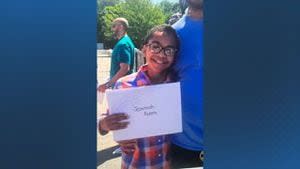 Police searching for missing 11-year-old in Stoughton