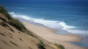 Popular Cape Cod beach ‘likely’ closed for rest of summer due to ‘potential for catastrophic event’