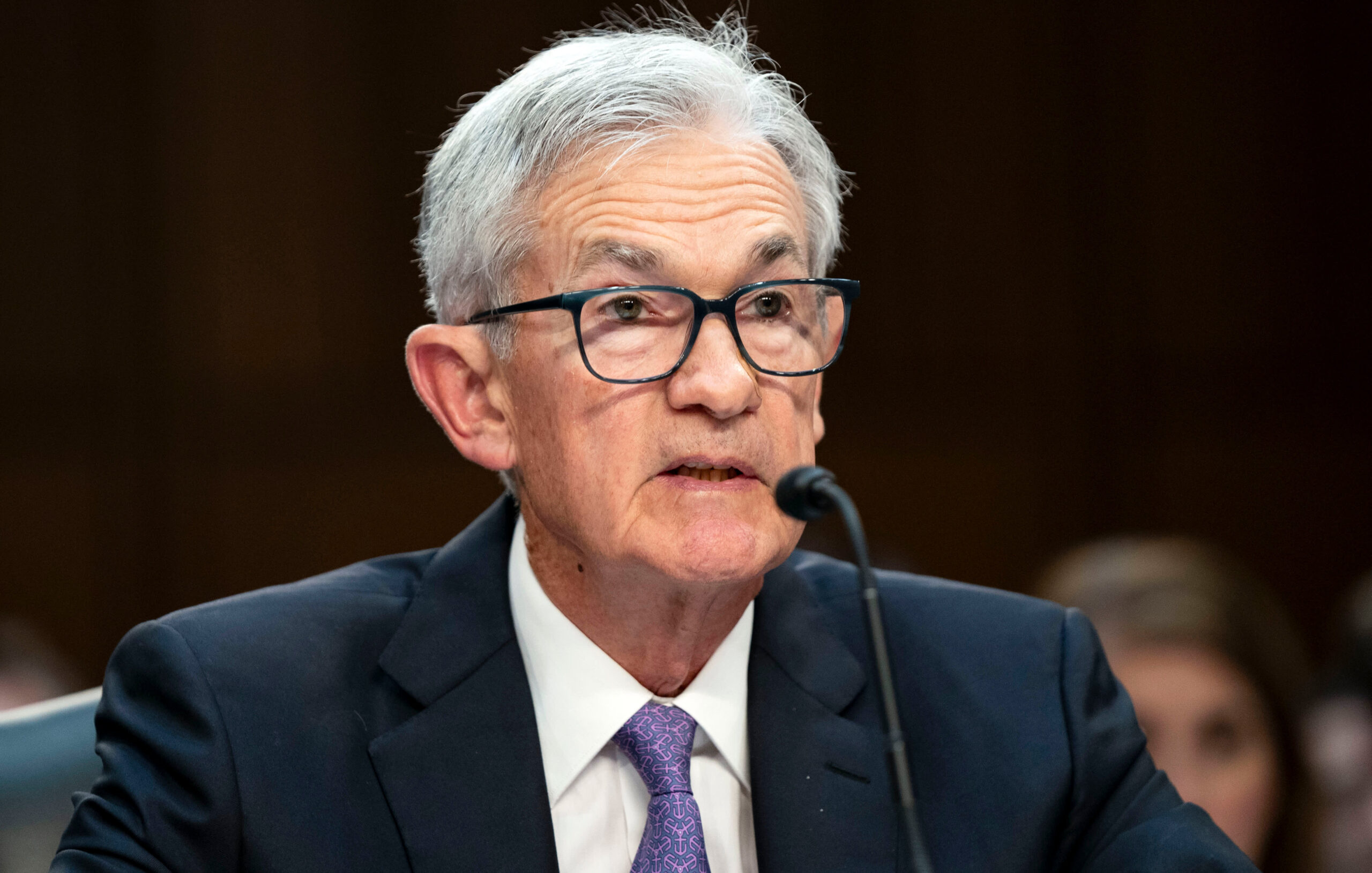 Powell indicates Fed won’t wait until inflation is down to 2% before cutting rates