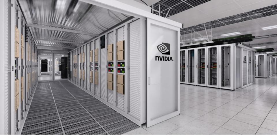 Prediction: Nvidia’s Stock Correction Will Lead to Outsized Gains in the Second Half of 2024