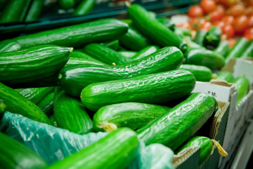 Produce Recalled Over Listeria Risk Now Includes 20 Types of Vegetables Sold Nationwide